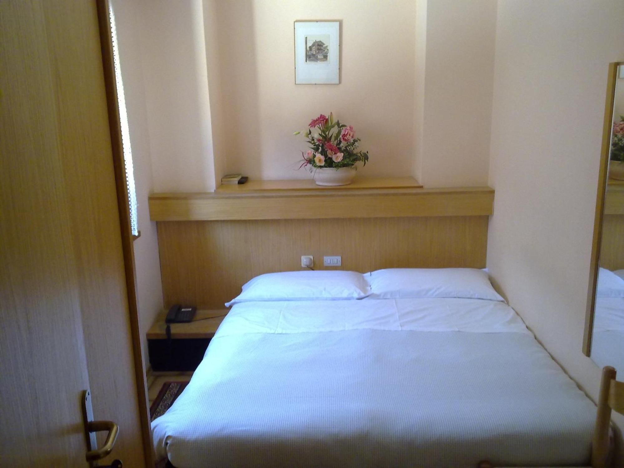 Hotel La Baita Ливиньо Экстерьер фото